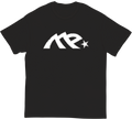 Big Logo Tee Black