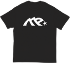 Big Logo Tee Black