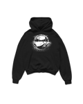 Local Park Hoodie Black