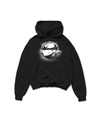 Local Park Hoodie Black