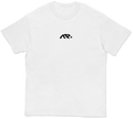 Small Logo Heavy T-Shirt White