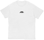 Small Logo Heavy T-Shirt White