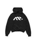 Logo Hoodie Black