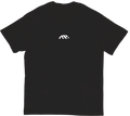 Small Logo Heavy T-Shirt Black