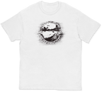 Local Park Tee White